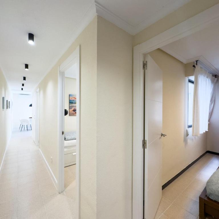163 Fabulous Apartment Alicante-Holiday - Apartment - 23