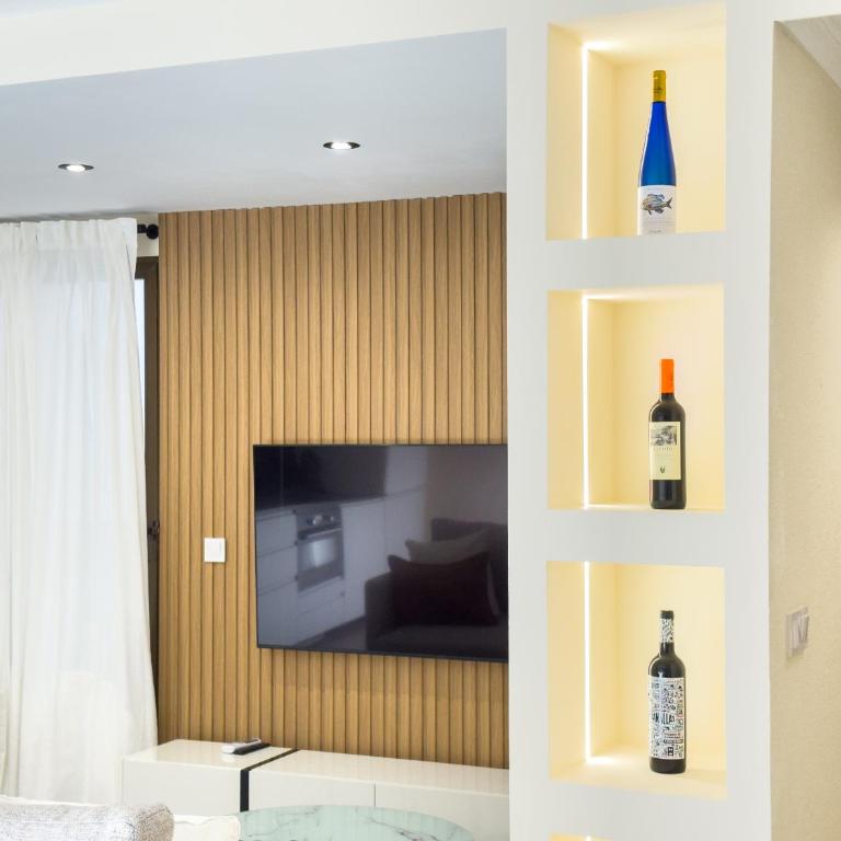 163 Fabulous Apartment Alicante-Holiday - Apartment - 25