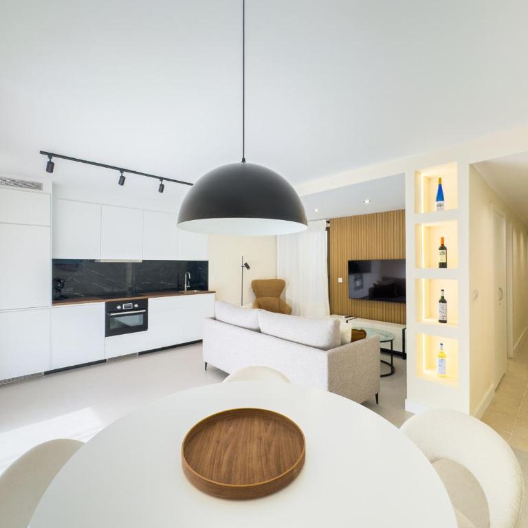 163 Fabulous Apartment Alicante-Holiday - Apartment - 28