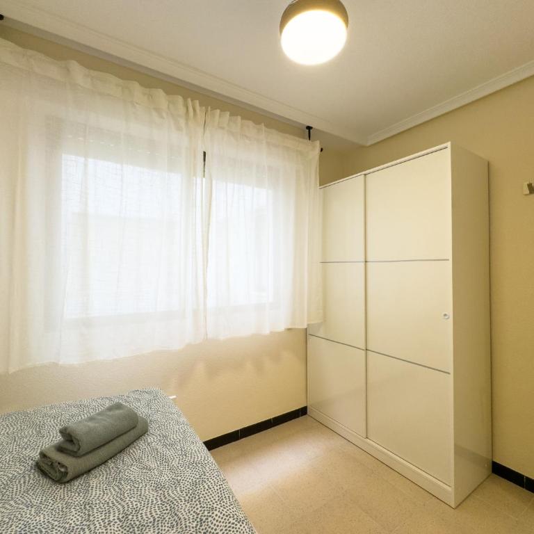 163 Fabulous Apartment Alicante-Holiday - Apartment - 31