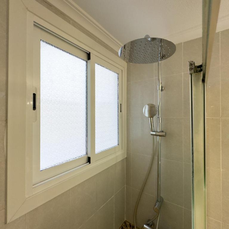163 Fabulous Apartment Alicante-Holiday - Apartment - 33
