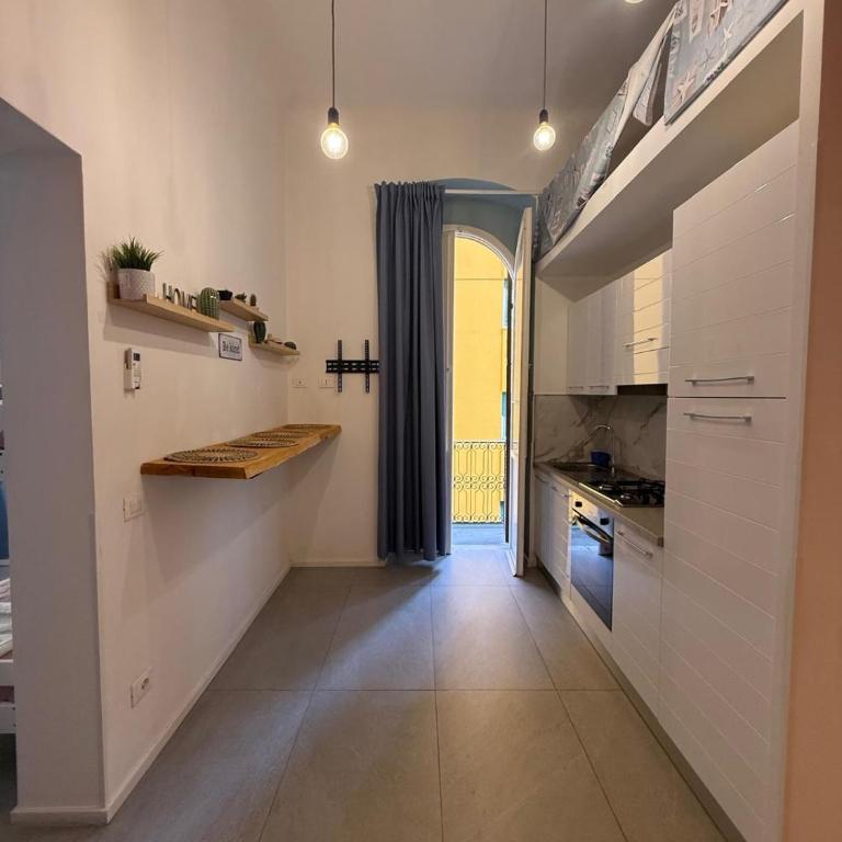 A DUE PASSI DALLE CINQUE TERRE n2 - Appartamento con 1 Camera da Letto - 1