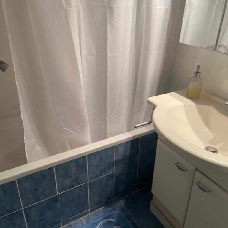 les Lucioles - Appartement 1 Chambre - 26