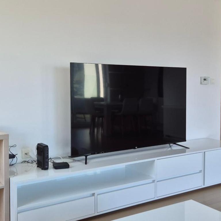 Skenderija Skyline Penthouse Sarajevo - Standard Apartment - 13
