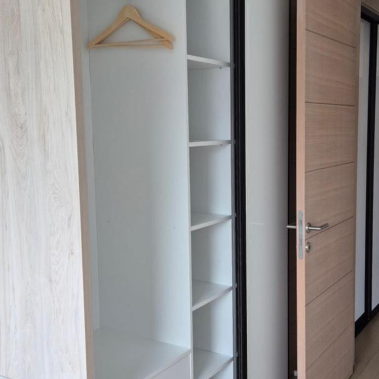 Skenderija Skyline Penthouse Sarajevo - Standard Apartment - 29
