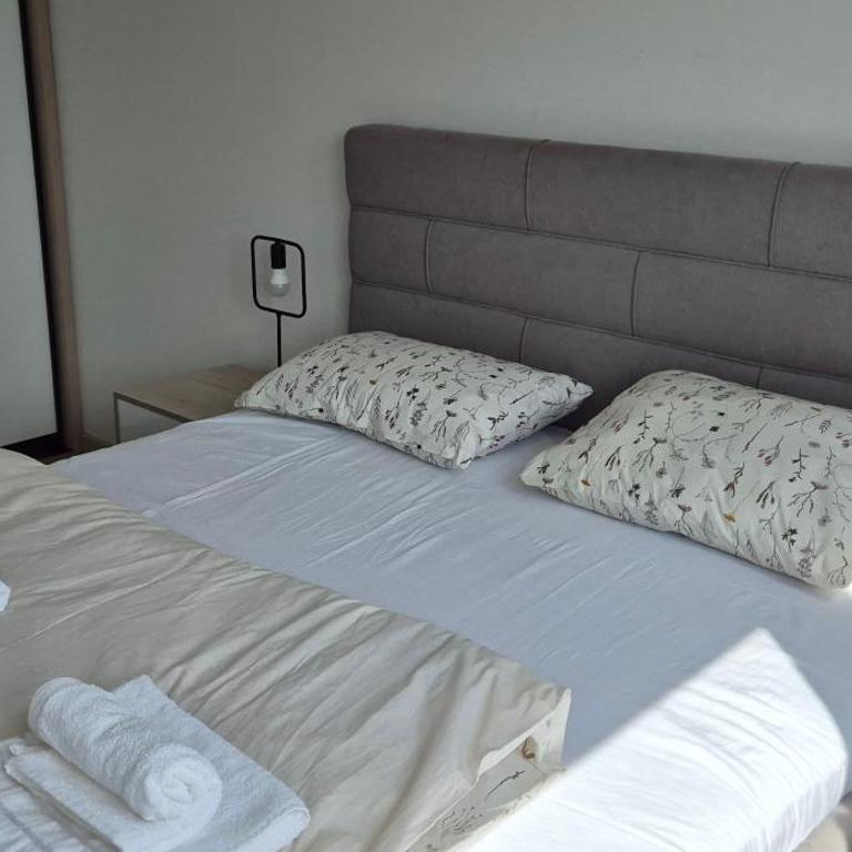 Skenderija Skyline Penthouse Sarajevo - Standard Apartment - 24