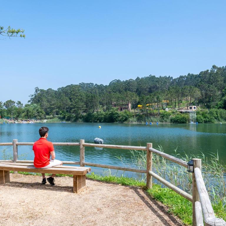 Major Beach and Lake - Seven-Bedroom House - 71