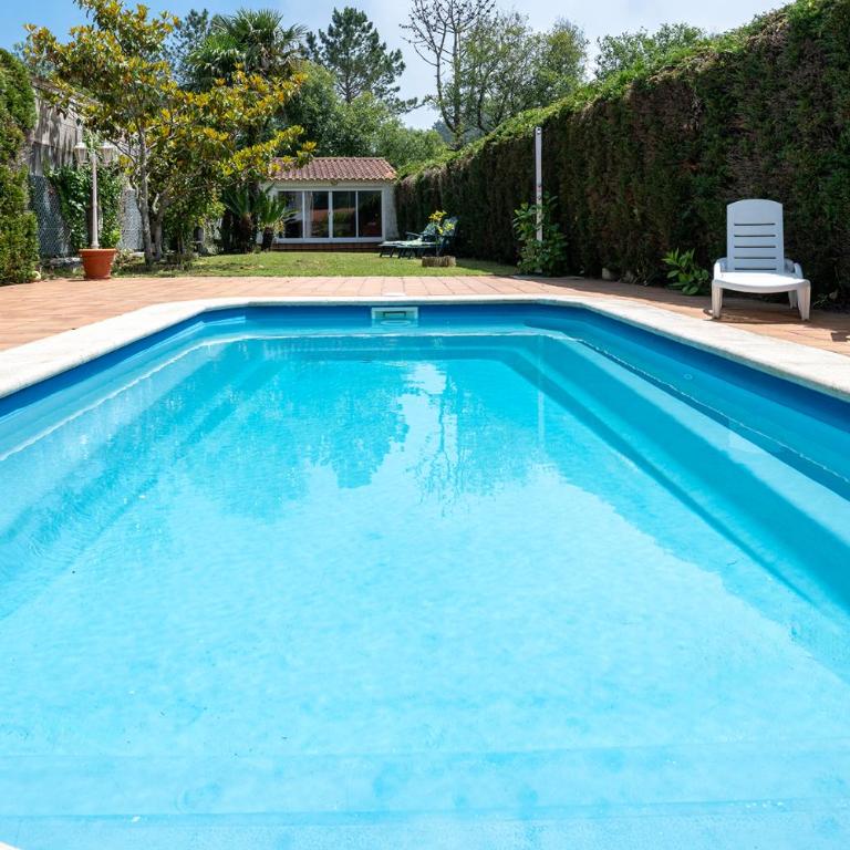 Major Beach and Lake - Seven-Bedroom House - 3