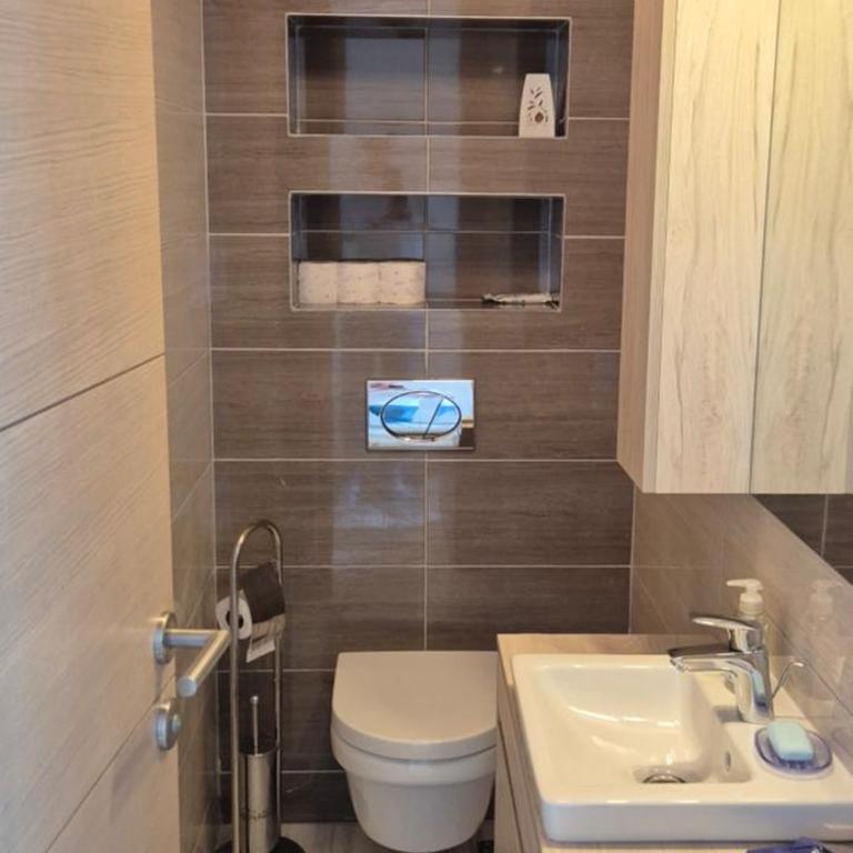 Skenderija Skyline Penthouse Sarajevo - Standard Apartment - 30