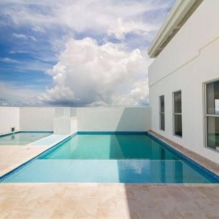 TorrePrimiCondo#2205 - Apartamento de 3 dormitorios - 3