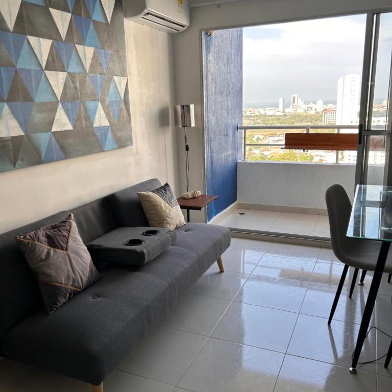 TorrePrimiCondo#2205 - Apartamento de 3 dormitorios - 4