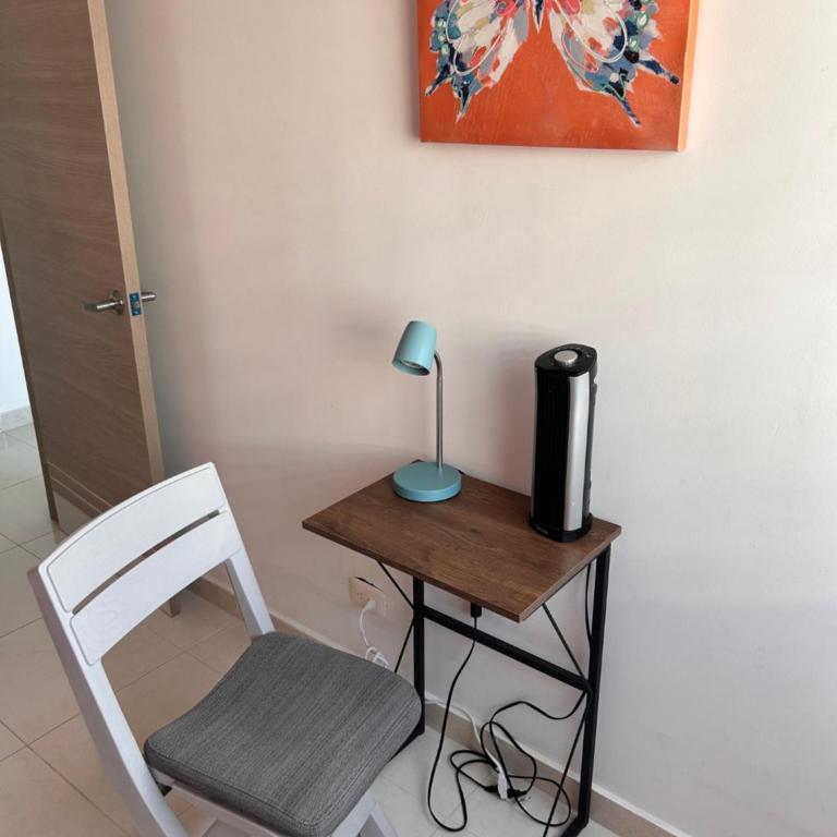 TorrePrimiCondo#2205 - Apartamento de 3 dormitorios - 6