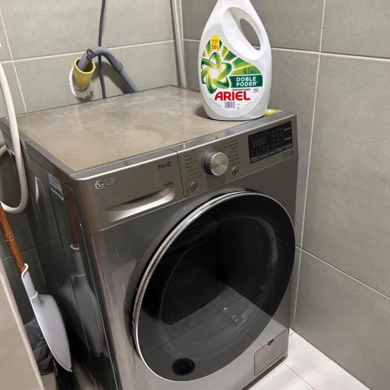 TorrePrimiCondo#2205 - Apartamento de 3 dormitorios - 8