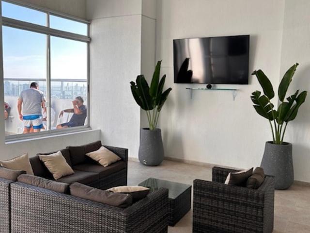 TorrePrimiCondo#2205 - Apartamento de 3 dormitorios - 14