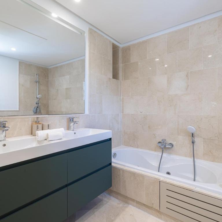 Luxury Penthouse Private SPA Aloha Marbella by AORA STAY - Apartamento de 2 dormitorios - 12