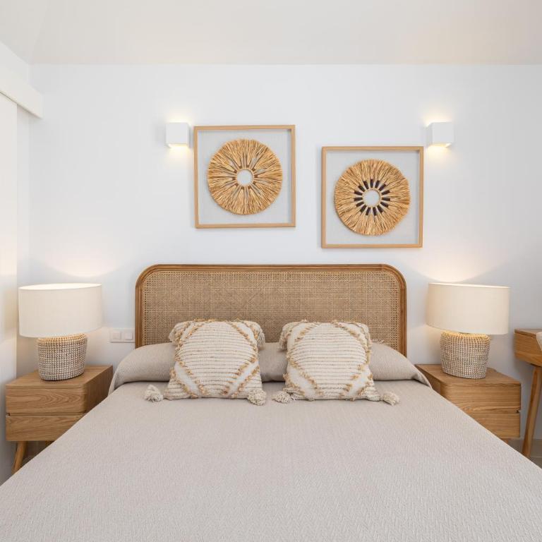 Luxury Penthouse Private SPA Aloha Marbella by AORA STAY - Apartamento de 2 dormitorios - 15