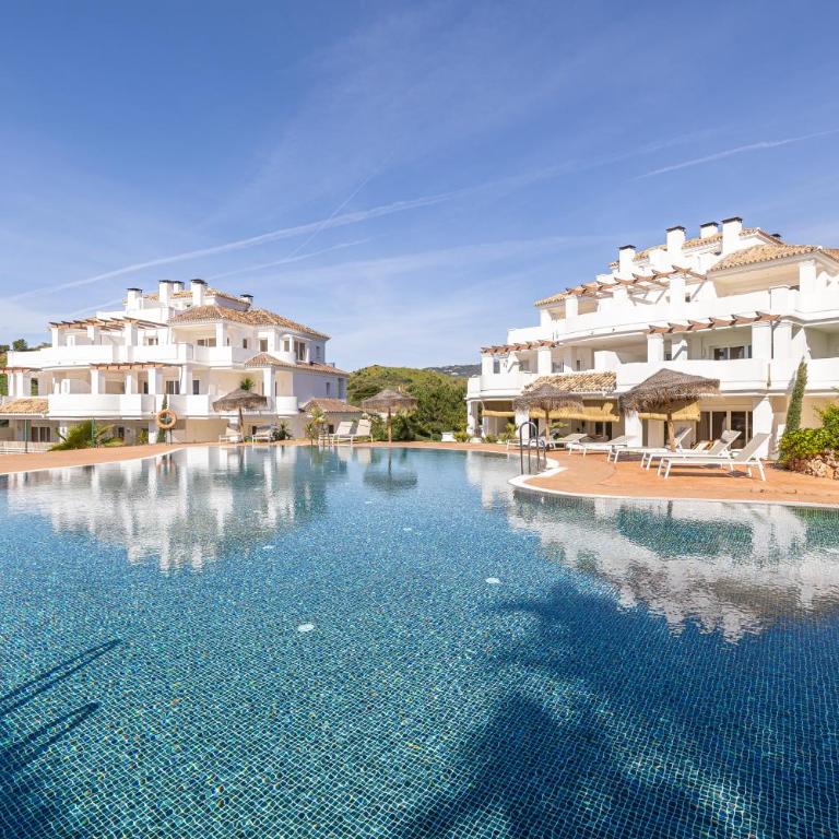 Luxury Penthouse Private SPA Aloha Marbella by AORA STAY - Apartamento de 2 dormitorios - 9