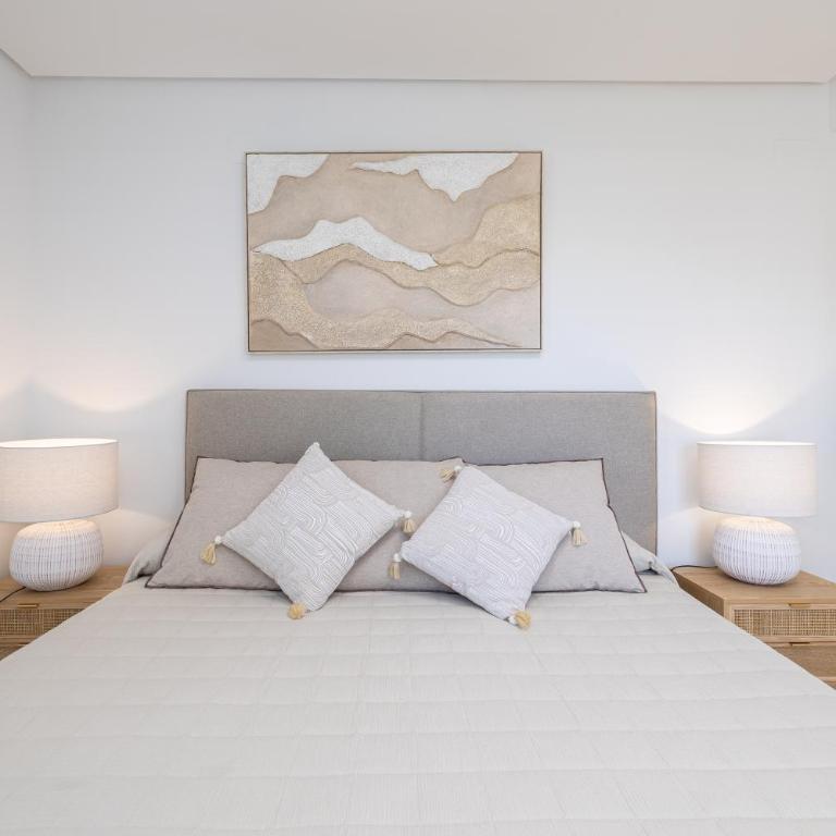 Luxury Penthouse Private SPA Aloha Marbella by AORA STAY - Apartamento de 2 dormitorios - 19