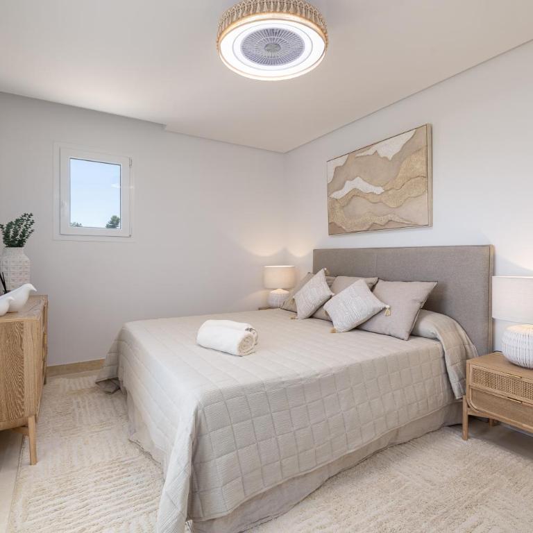 Luxury Penthouse Private SPA Aloha Marbella by AORA STAY - Apartamento de 2 dormitorios - 20
