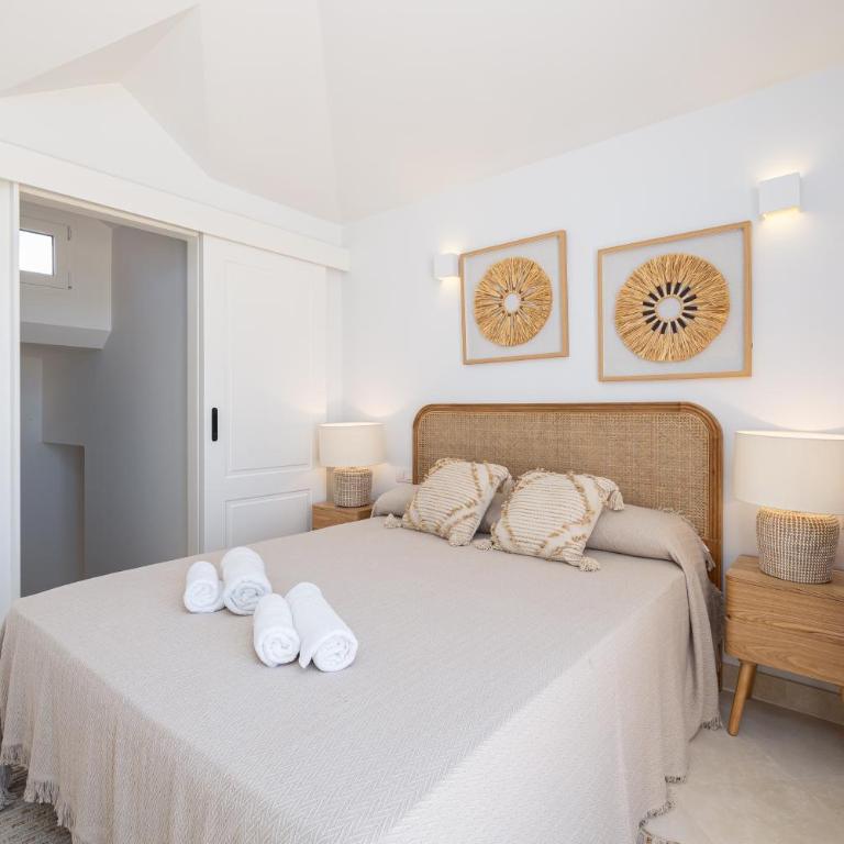 Luxury Penthouse Private SPA Aloha Marbella by AORA STAY - Apartamento de 2 dormitorios - 22