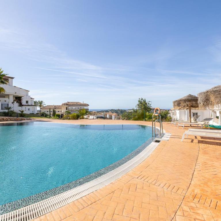 Luxury Penthouse Private SPA Aloha Marbella by AORA STAY - Apartamento de 2 dormitorios - 23