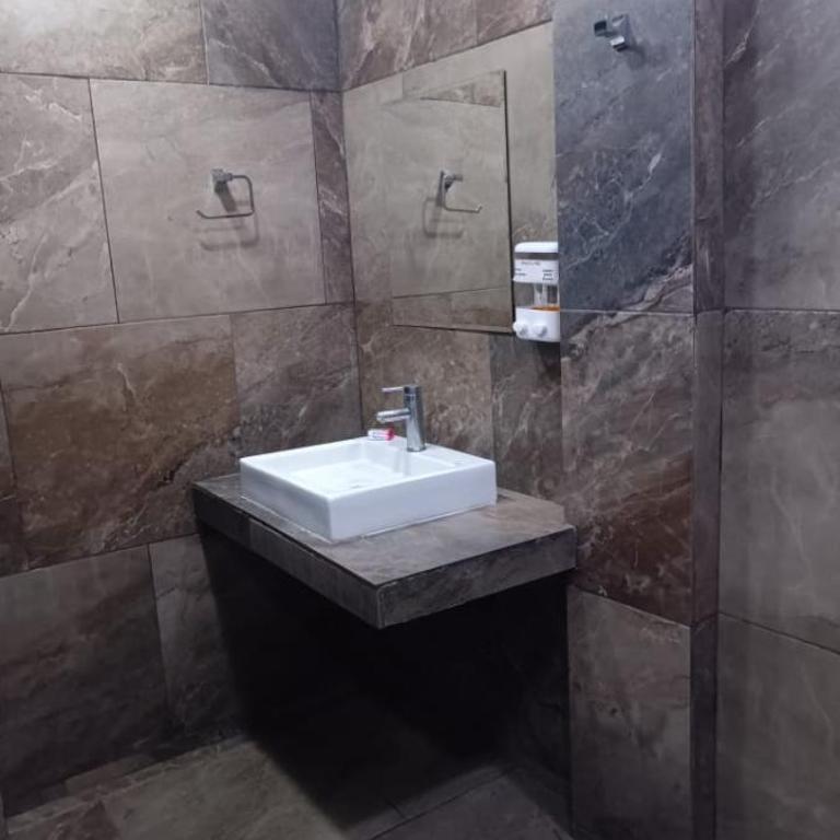 Hotel La Silla - Standard Double or Twin Room - 3