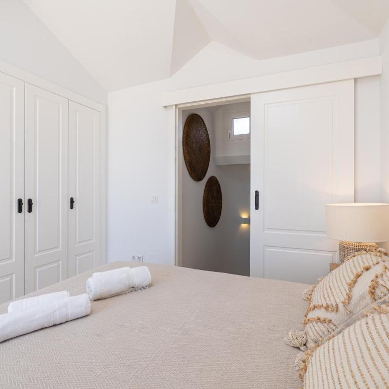 Luxury Penthouse Private SPA Aloha Marbella by AORA STAY - Apartamento de 2 dormitorios - 42