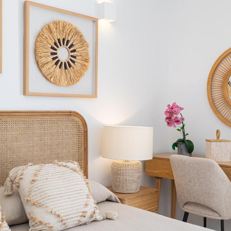 Luxury Penthouse Private SPA Aloha Marbella by AORA STAY - Apartamento de 2 dormitorios - 44