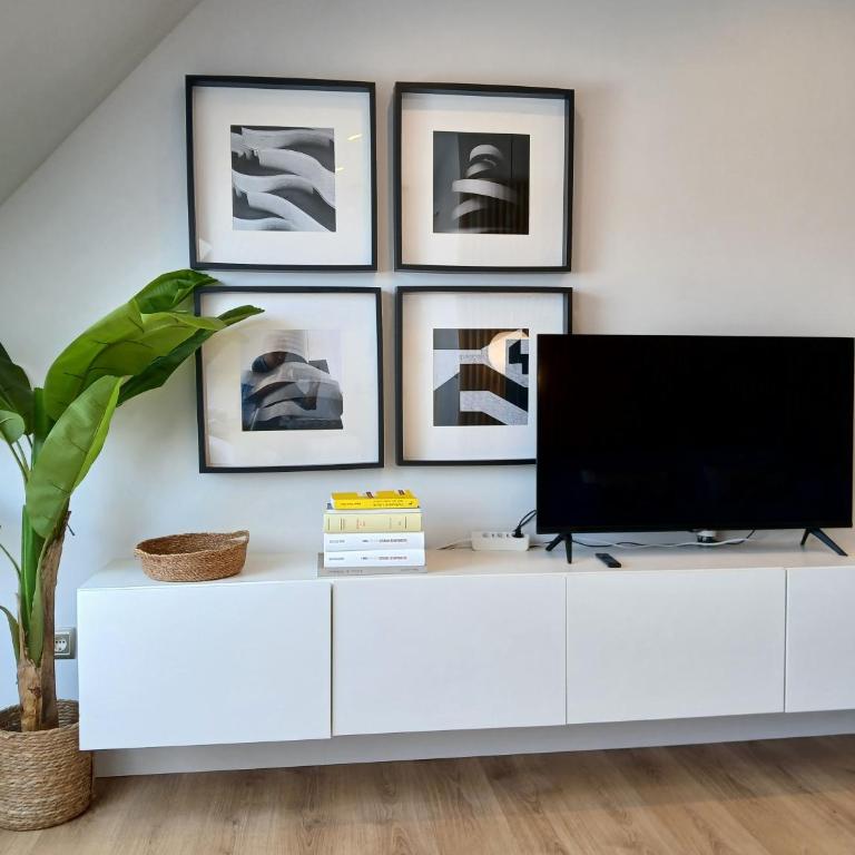 Príncipe Boutique apartments - Apartamento Ático - 12