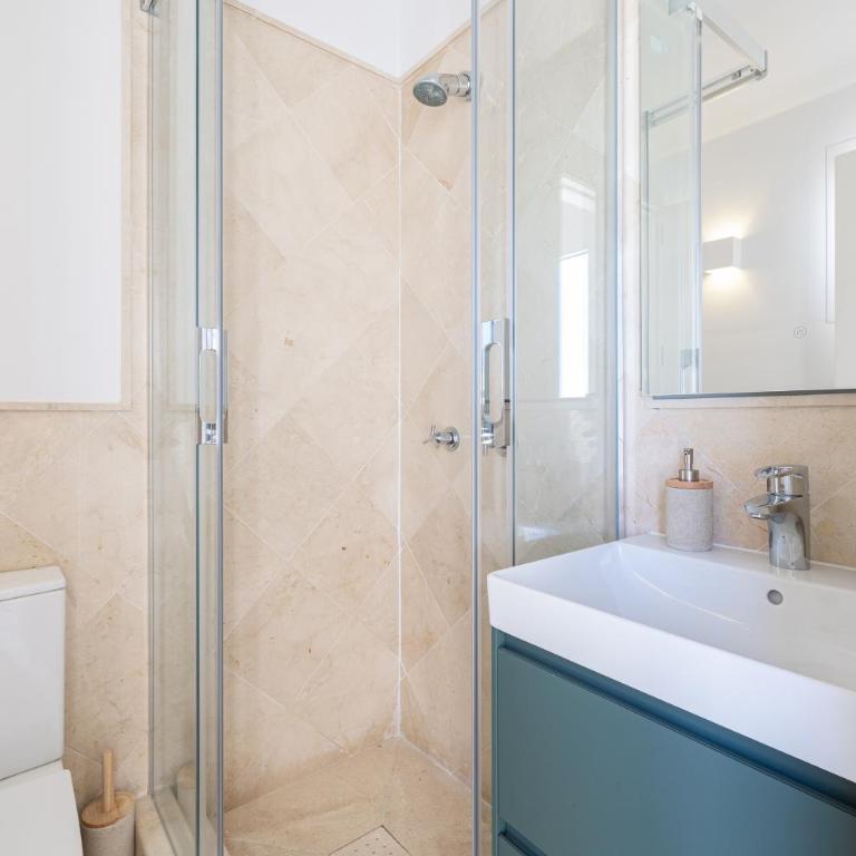 Luxury Penthouse Private SPA Aloha Marbella by AORA STAY - Apartamento de 2 dormitorios - 45
