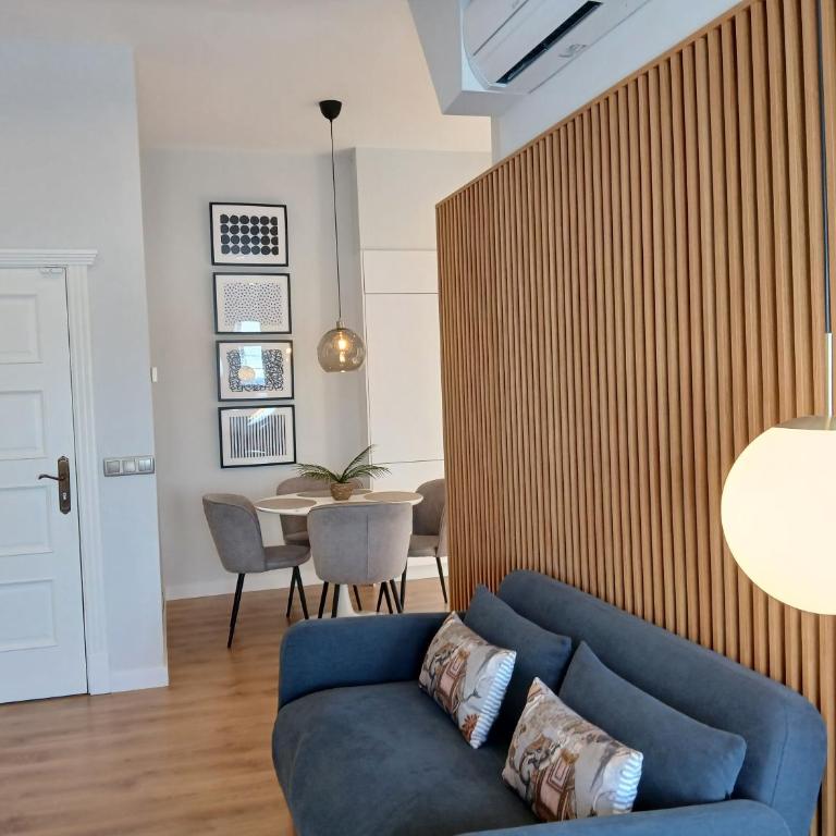 Príncipe Boutique apartments - Apartamento Ático - 15