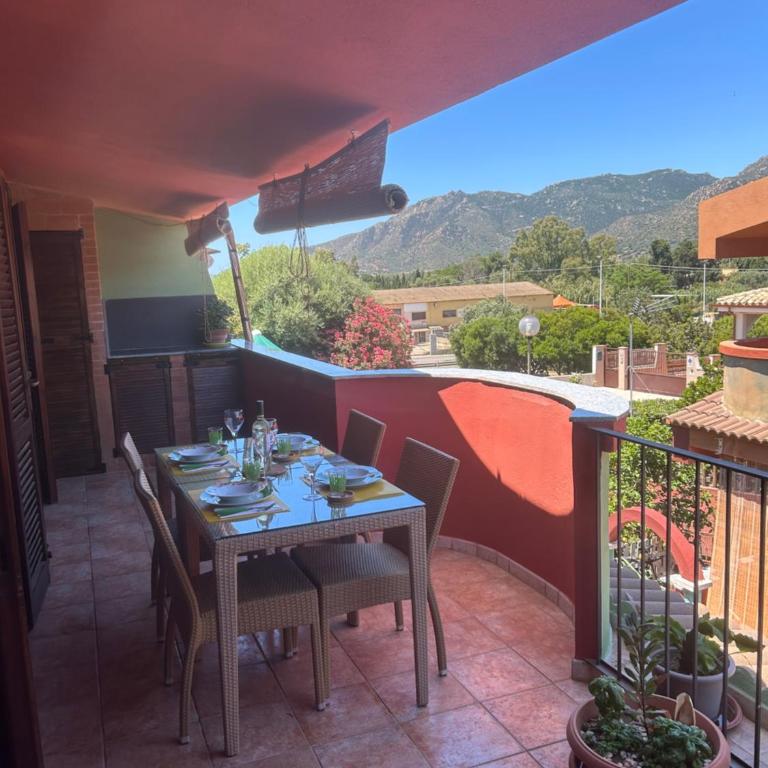 Sa Domixedda di Caterina - Two-Bedroom House - 21