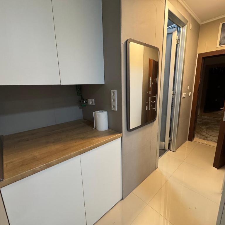 Sara City Center - Apartman - 16
