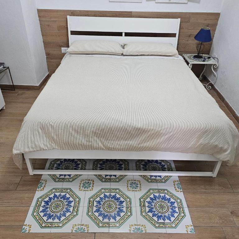 Casa da Rosa - Appartamento con 1 Camera da Letto - 2