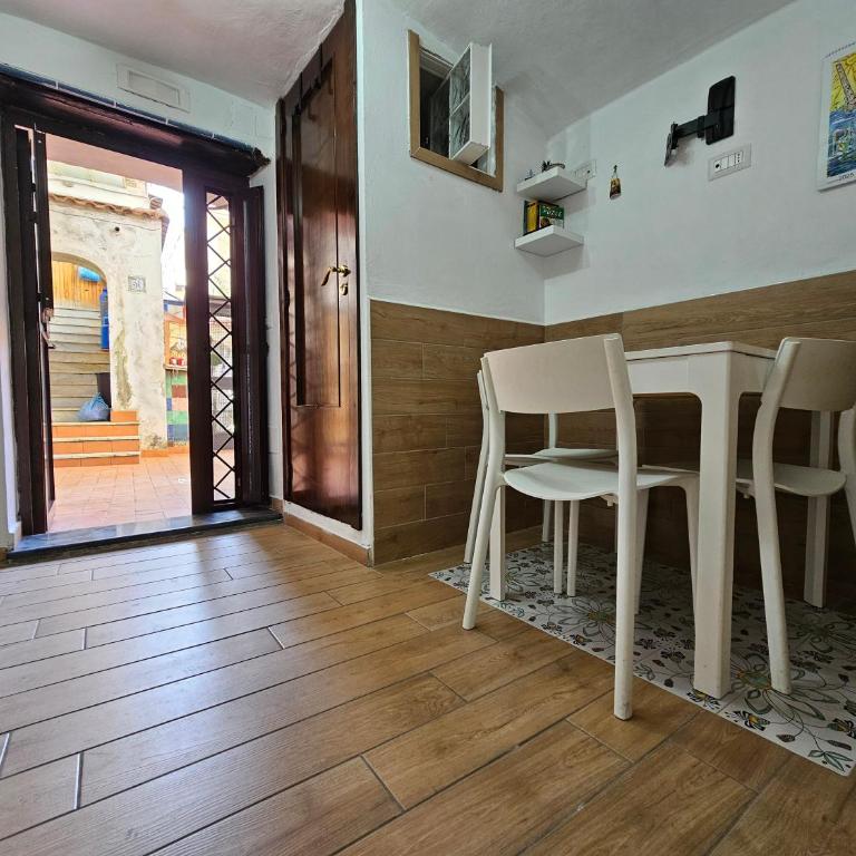 Casa da Rosa - Appartamento con 1 Camera da Letto - 6