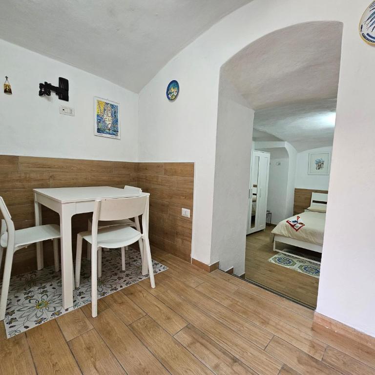Casa da Rosa - Appartamento con 1 Camera da Letto - 7