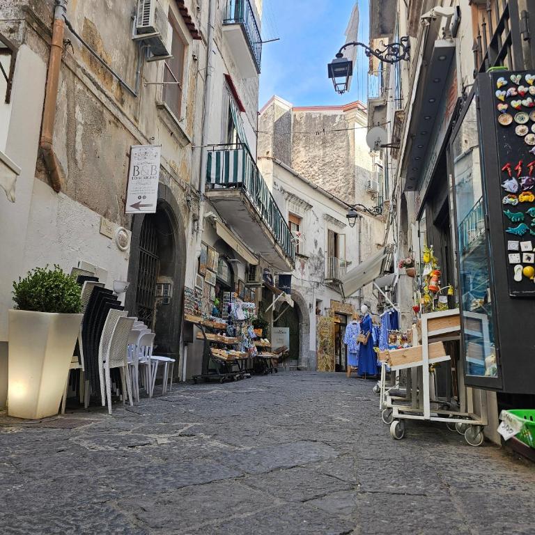 Casa da Rosa - Appartamento con 1 Camera da Letto - 13