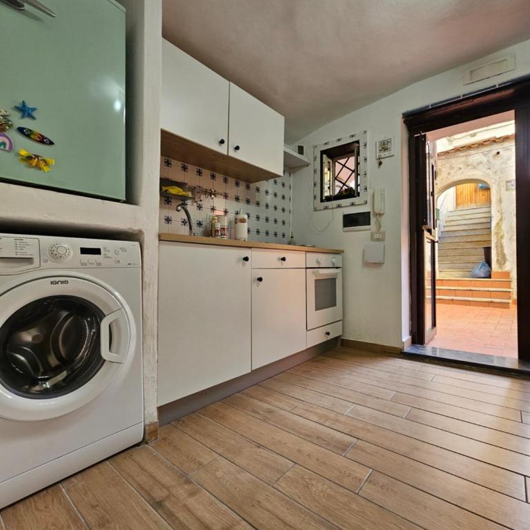 Casa da Rosa - Appartamento con 1 Camera da Letto - 10