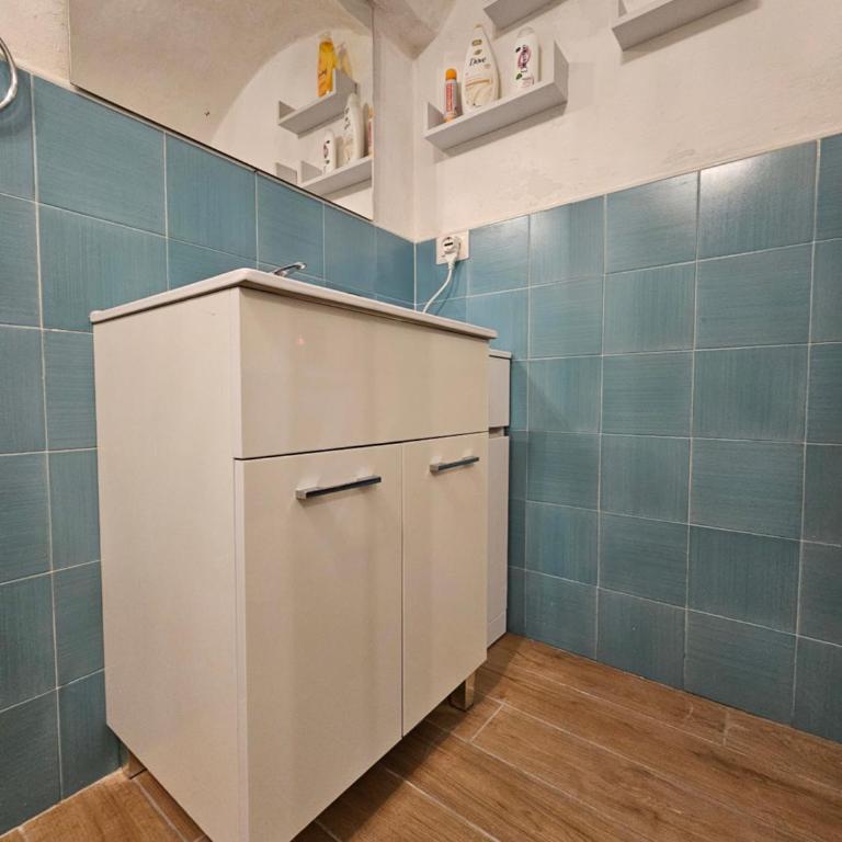 Casa da Rosa - Appartamento con 1 Camera da Letto - 12