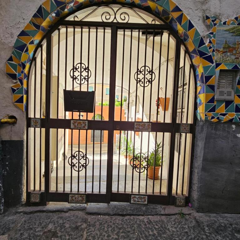 Casa da Rosa - Appartamento con 1 Camera da Letto - 15