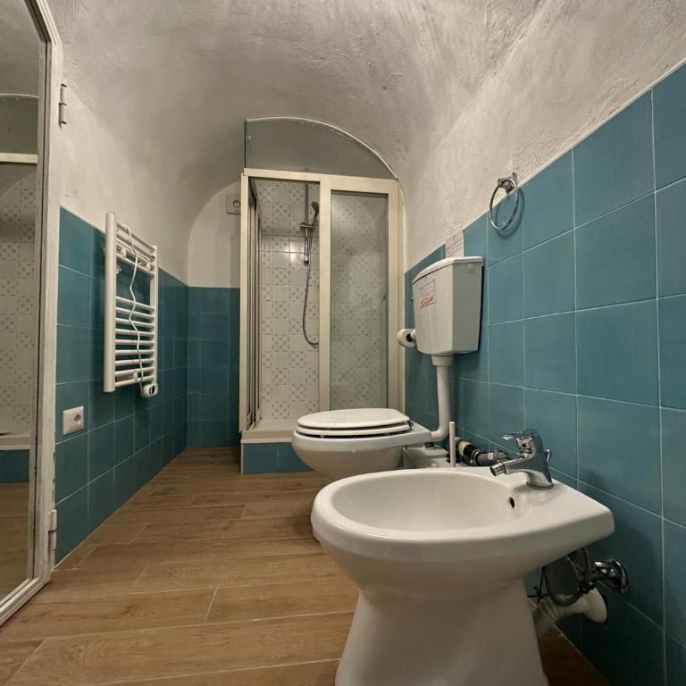 Casa da Rosa - Appartamento con 1 Camera da Letto - 11