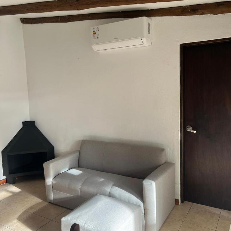 Complejo Heliópolis - One-Bedroom Apartment - 18