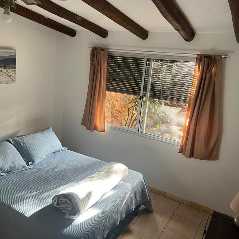 Complejo Heliópolis - One-Bedroom Apartment - 24