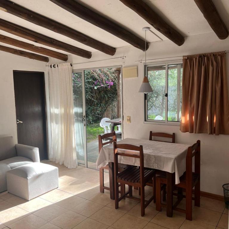 Complejo Heliópolis - One-Bedroom Apartment - 3