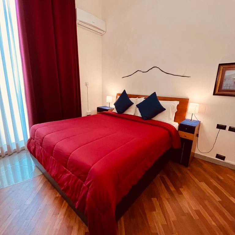 Nova21 - Deluxe Room - 1