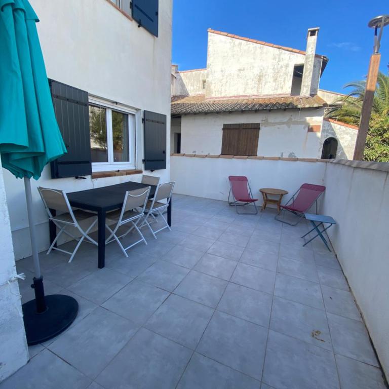Lou pastre - Apartamento de 1 dormitorio - 1