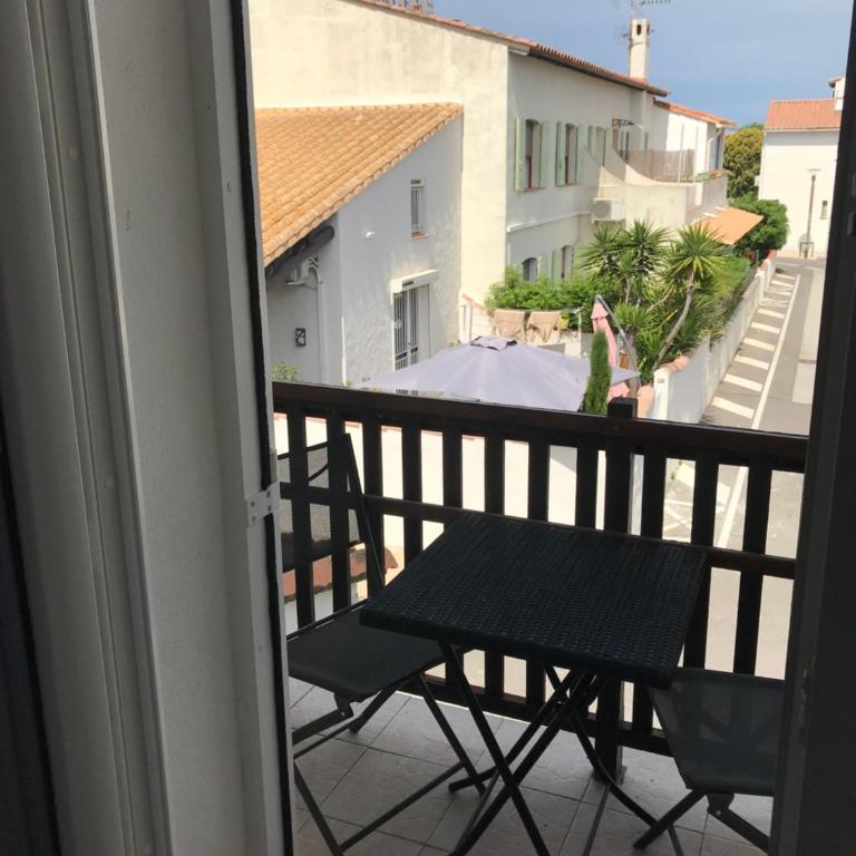 Lou pastre - Apartamento de 1 dormitorio - 2