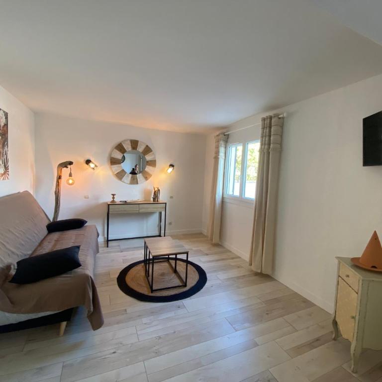 Lou pastre - Apartamento de 1 dormitorio - 2