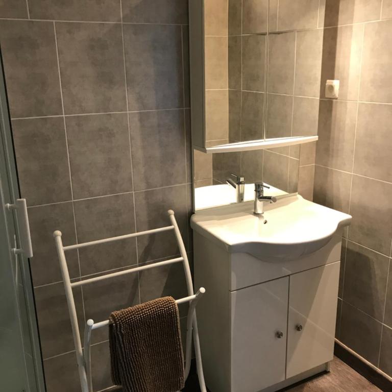 Lou pastre - Apartamento de 1 dormitorio - 3