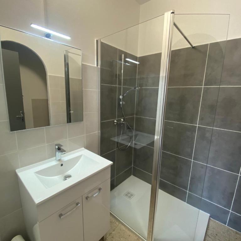 Lou pastre - Apartamento de 1 dormitorio - 6